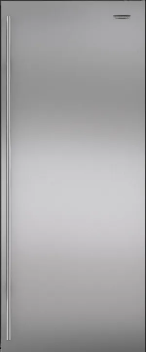 Sub-Zero Refrigerator Door Panel with Tubular Handle 7030223 by null, a Refrigerators, Freezers for sale on Style Sourcebook