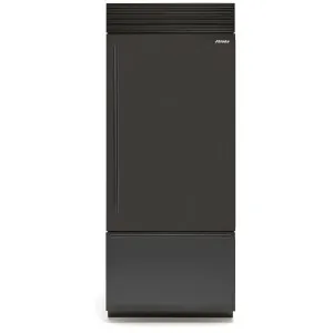 Fhiaba 90cm X-Pro Fridge with Tri-Mode and Ice Maker Right Hinge - Titanium XS8990TST6IAM5DH by null, a Refrigerators, Freezers for sale on Style Sourcebook