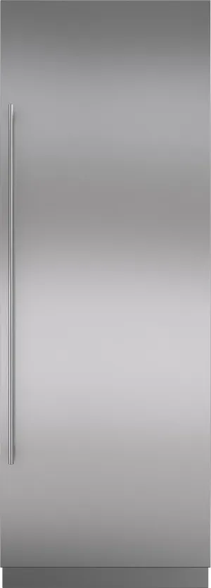 Sub-Zero Door Panel with Tubular Handle 7023626 by null, a Refrigerators, Freezers for sale on Style Sourcebook