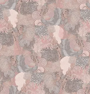 Natural Wonder Pinks Wallpaper by Urban Road, a Wallpaper for sale on Style Sourcebook