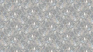 Australiana Fairytale Smoke Wallpaper by Urban Road, a Wallpaper for sale on Style Sourcebook