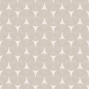 Great Gatsby Blush Wallpaper by Urban Road, a Wallpaper for sale on Style Sourcebook
