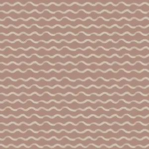 Endless Rosewood Wallpaper by Urban Road, a Wallpaper for sale on Style Sourcebook