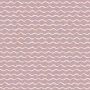 Endless Dusty Pink Wallpaper by Urban Road, a Wallpaper for sale on Style Sourcebook