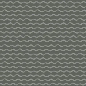 Endless Dark Green Wallpaper by Urban Road, a Wallpaper for sale on Style Sourcebook