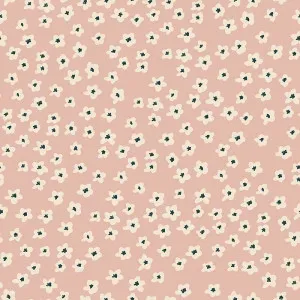 Fairy Foxglove Pink Wallpaper by Urban Road, a Wallpaper for sale on Style Sourcebook