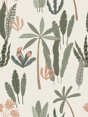 Island Explorer Desert Calm Wallpaper by Urban Road, a Wallpaper for sale on Style Sourcebook