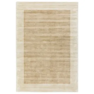 Asiatic Blade Border Putty Champagne by Asiatic London, a Contemporary Rugs for sale on Style Sourcebook