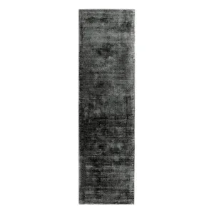 Asiatic Blade Charcoal Runner by Asiatic London, a Contemporary Rugs for sale on Style Sourcebook