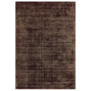 Asiatic Blade Chocolate by Asiatic London, a Contemporary Rugs for sale on Style Sourcebook