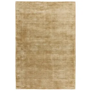 Asiatic Blade Soft Gold by Asiatic London, a Contemporary Rugs for sale on Style Sourcebook