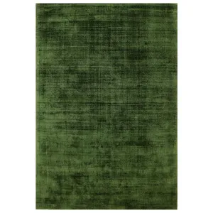 Asiatic Blade Green by Asiatic London, a Contemporary Rugs for sale on Style Sourcebook