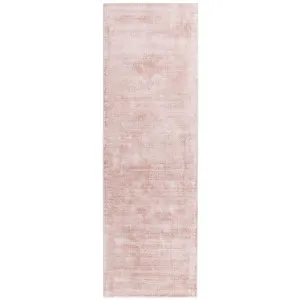 Asiatic Blade Pink Runner by Asiatic London, a Contemporary Rugs for sale on Style Sourcebook