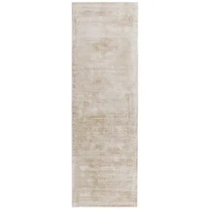 Asiatic Blade Putty Runner by Asiatic London, a Contemporary Rugs for sale on Style Sourcebook