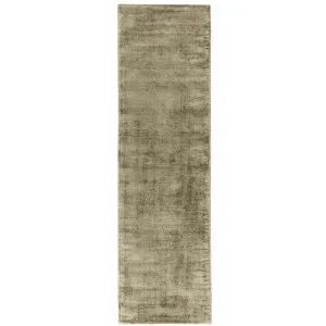 Asiatic Blade Sage Runner by Asiatic London, a Contemporary Rugs for sale on Style Sourcebook