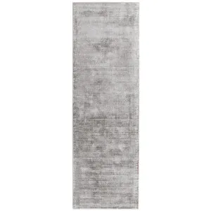Asiatic Blade Silver Runner by Asiatic London, a Contemporary Rugs for sale on Style Sourcebook
