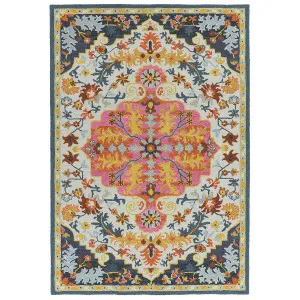 Asiatic Bronte Multi by Asiatic London, a Contemporary Rugs for sale on Style Sourcebook