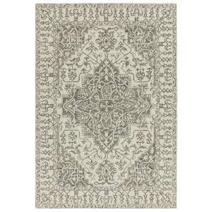 Asiatic Bronte Smoke by Asiatic London, a Contemporary Rugs for sale on Style Sourcebook