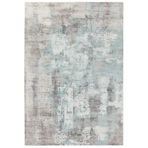 Asiatic Gatsby Blue by Asiatic London, a Contemporary Rugs for sale on Style Sourcebook