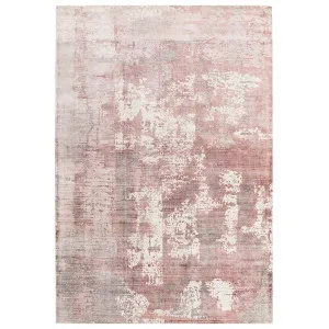 Asiatic Gatsby Blush by Asiatic London, a Contemporary Rugs for sale on Style Sourcebook