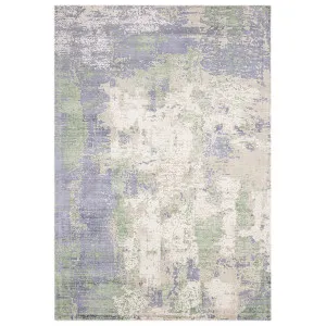 Asiatic Gatsby Green by Asiatic London, a Contemporary Rugs for sale on Style Sourcebook
