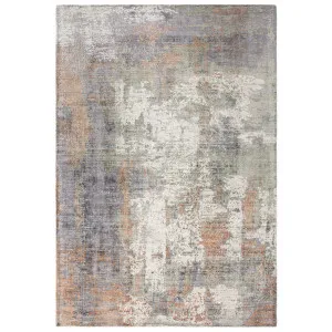 Asiatic Gatsby Coral by Asiatic London, a Contemporary Rugs for sale on Style Sourcebook