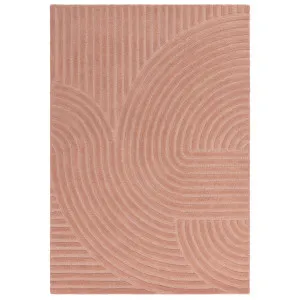 Asiatic Hague Blush by Asiatic London, a Contemporary Rugs for sale on Style Sourcebook