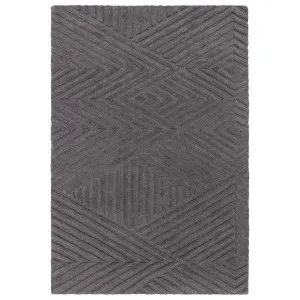 Asiatic Hague Charcoal by Asiatic London, a Contemporary Rugs for sale on Style Sourcebook