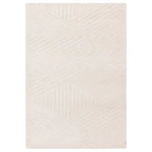 Asiatic Hague Ivory by Asiatic London, a Contemporary Rugs for sale on Style Sourcebook