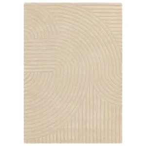 Asiatic Hague Sand by Asiatic London, a Contemporary Rugs for sale on Style Sourcebook