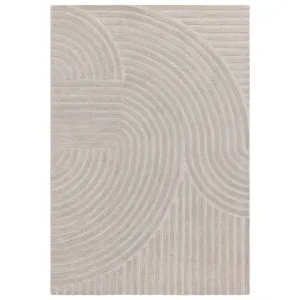 Asiatic Hague Silver by Asiatic London, a Contemporary Rugs for sale on Style Sourcebook