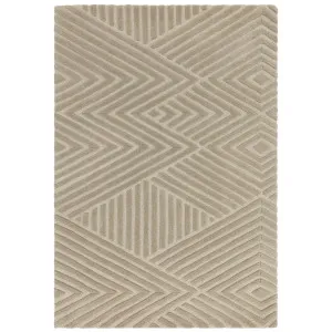 Asiatic Hague Taupe by Asiatic London, a Contemporary Rugs for sale on Style Sourcebook