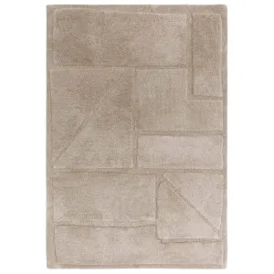 Asiatic Horizon Sand by Asiatic London, a Contemporary Rugs for sale on Style Sourcebook