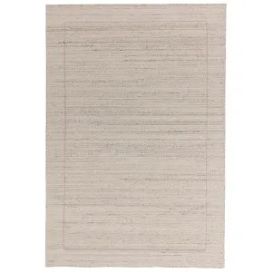Asiatic Larson Ivory by Asiatic London, a Contemporary Rugs for sale on Style Sourcebook