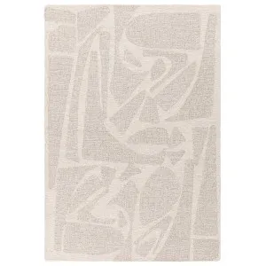 Asiatic Loxley Chalk by Asiatic London, a Contemporary Rugs for sale on Style Sourcebook