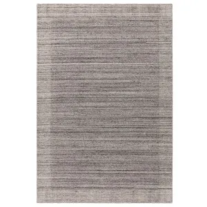 Asiatic Larson Charcoal by Asiatic London, a Contemporary Rugs for sale on Style Sourcebook