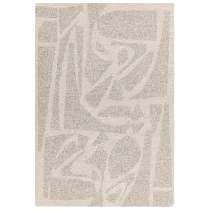 Asiatic Loxley Linen by Asiatic London, a Contemporary Rugs for sale on Style Sourcebook