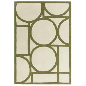 Asiatic Metro Khaki by Asiatic London, a Contemporary Rugs for sale on Style Sourcebook