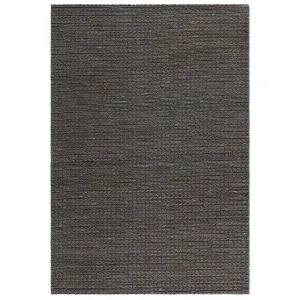Asiatic Oakley Charcoal by Asiatic London, a Contemporary Rugs for sale on Style Sourcebook