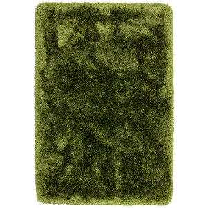 Asiatic Plush Green by Asiatic London, a Contemporary Rugs for sale on Style Sourcebook