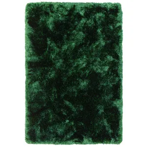 Asiatic Plush Emerald by Asiatic London, a Contemporary Rugs for sale on Style Sourcebook