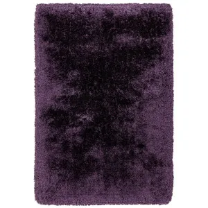 Asiatic Plush Purple by Asiatic London, a Contemporary Rugs for sale on Style Sourcebook