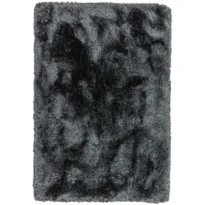 Asiatic Plush Slate by Asiatic London, a Contemporary Rugs for sale on Style Sourcebook