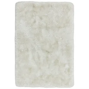 Asiatic Plush White by Asiatic London, a Contemporary Rugs for sale on Style Sourcebook