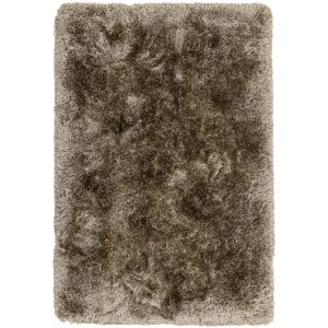 Asiatic Plush Taupe by Asiatic London, a Contemporary Rugs for sale on Style Sourcebook