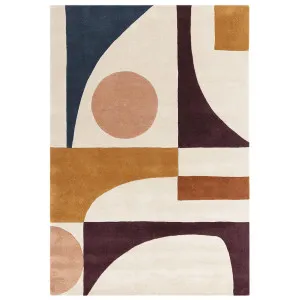 Asiatic Reef 23 Connect Multi by Asiatic London, a Contemporary Rugs for sale on Style Sourcebook