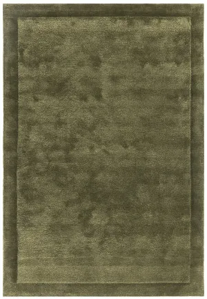 Asiatic Rise Olive by Asiatic London, a Contemporary Rugs for sale on Style Sourcebook