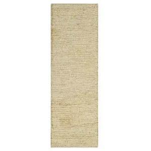 Asiatic Soumak Straw Runner by Asiatic London, a Contemporary Rugs for sale on Style Sourcebook