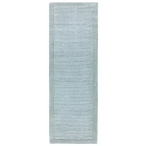 Asiatic York Duck Egg Runner by Asiatic London, a Contemporary Rugs for sale on Style Sourcebook