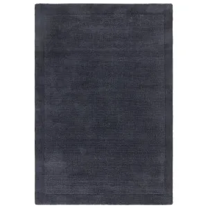 Asiatic York Navy by Asiatic London, a Contemporary Rugs for sale on Style Sourcebook